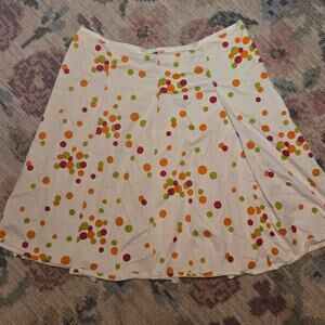 Adorable Focus Lifestyle A line skirt